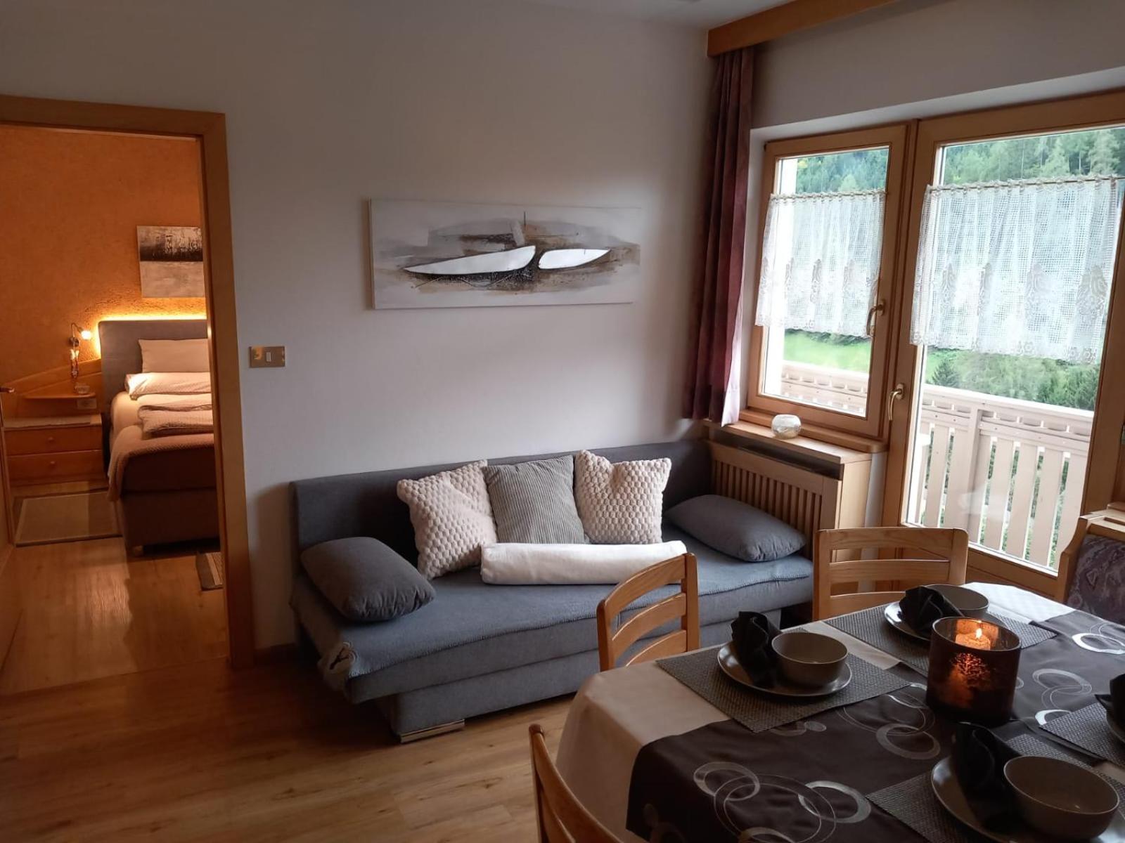 Residence Wiesenheim Trodena Zewnętrze zdjęcie